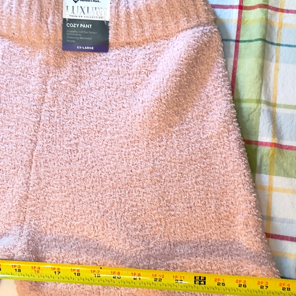 Luxury Premier Collection Cozy Pant, NWT - Picture 7 of 8